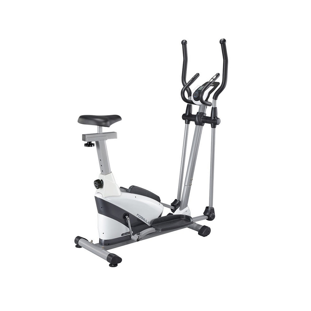 Elliptical Trainer