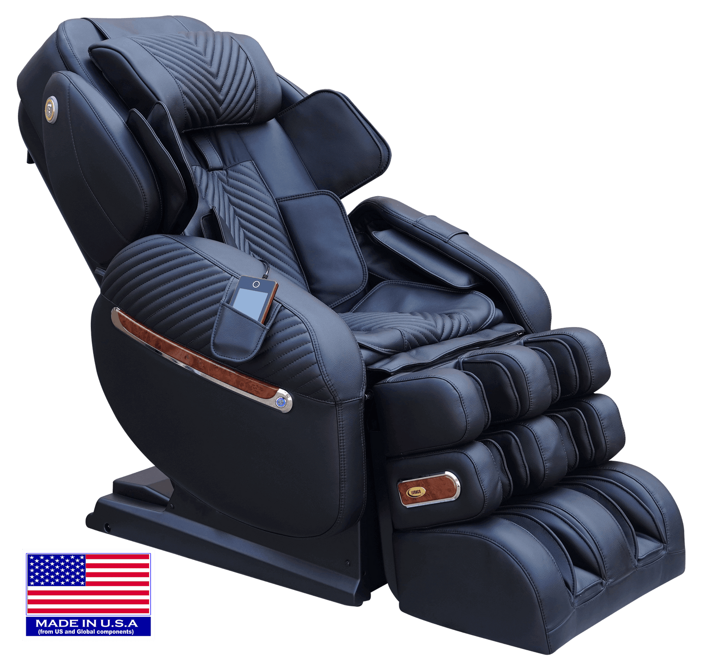 Luraco iRobotics 9 Max Special Edition Premium Massage Chair, Luraco Massage Chair, Luraco Special Edition massage Chair, Luraco i9 Max massage chair, i9 max massage chair