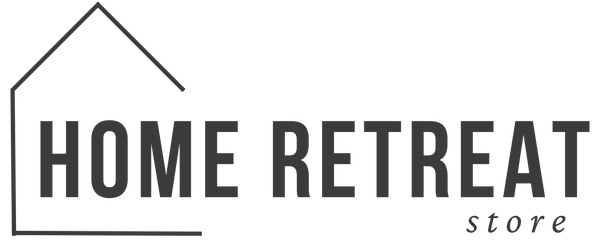 Home Retreat Store logo