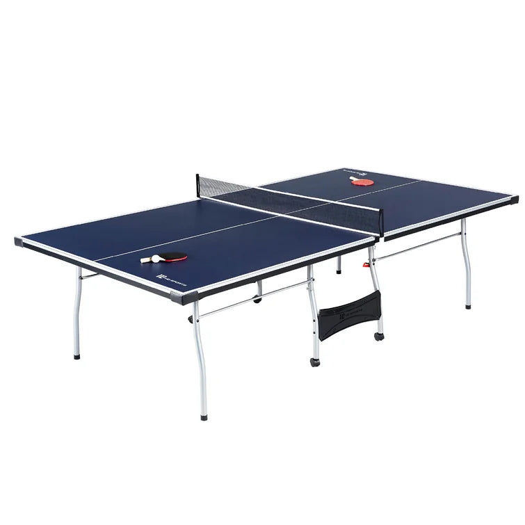 4 Piece Indoor Table Tennis