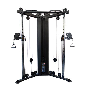 Dual Cable Machine