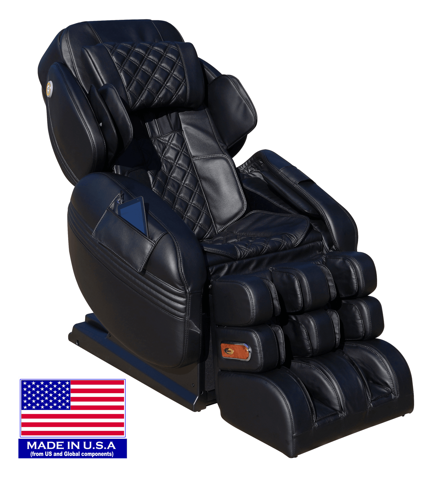 Luraco Model 3 Hybrid SL Premium Massage Chair, Luraco Model 3, Luraco massage Chair, Model 3 massage chair