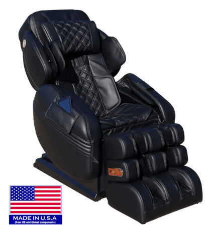 Luraco Model 3 Hybrid SL Premium Massage Chair, Luraco Model 3, Luraco massage Chair, Model 3 massage chair
