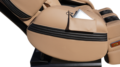 Luraco Model 3 Hybrid SL Premium Massage Chair, Luraco Model 3, Luraco massage Chair, Model 3 massage chair