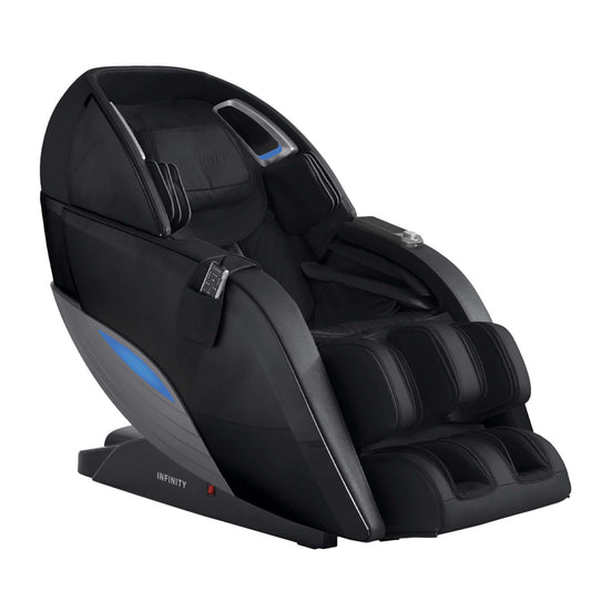 Infinity Dynasty Premium Massage Chair (certified pre-owned, grade A), Infinity brand massage chair, Dynasty massage chair, Infinity Dynasty CPO, certified pre-owned Infinity massage chair, Infinity CPO Grade A