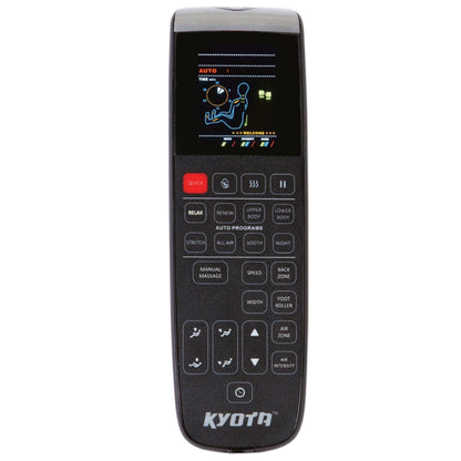 Kyota Kofuko E330 Premium Massage Chair, Kyota brand massage chair, Kofuko E330 massage chair, Kyota Kofuko, Kofuko massage chair