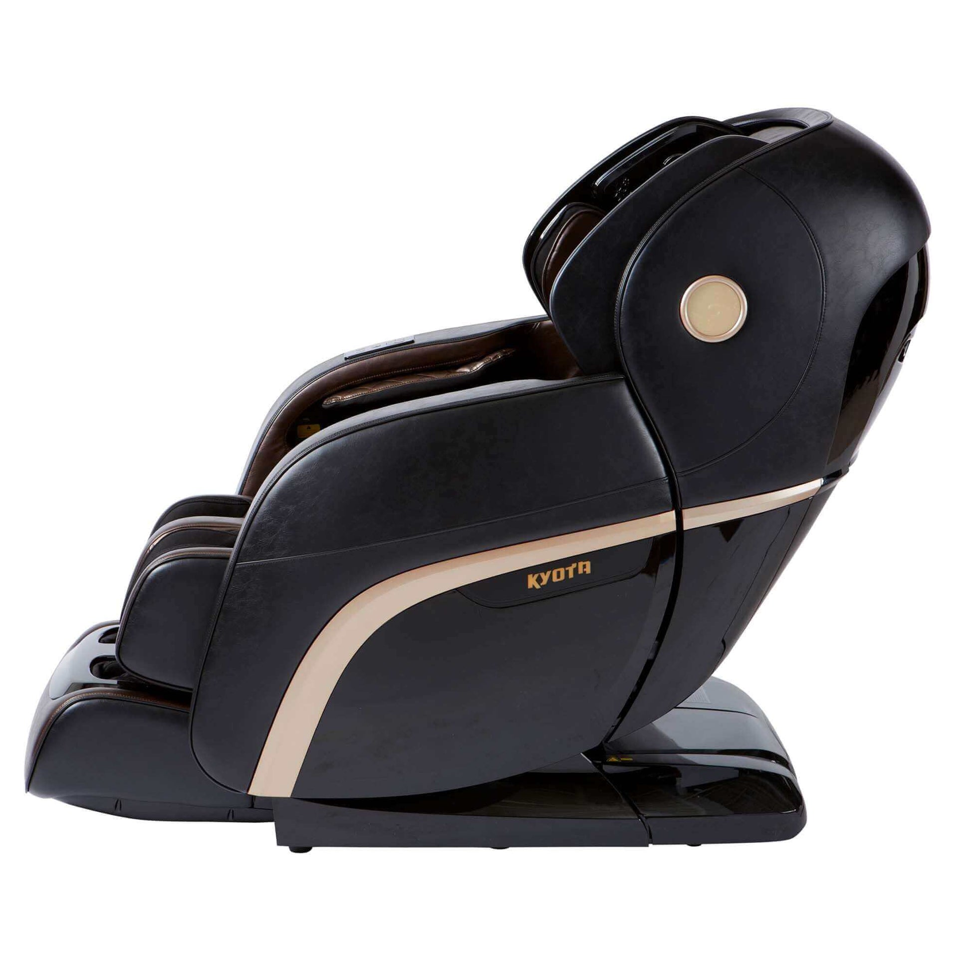 Kyota Kokoro M888 Premium Massage Chair Certified Pre-Owned, Kokoro massage chair, CPO Kyota massage chair, Kokoro certified pre-owned massage chair