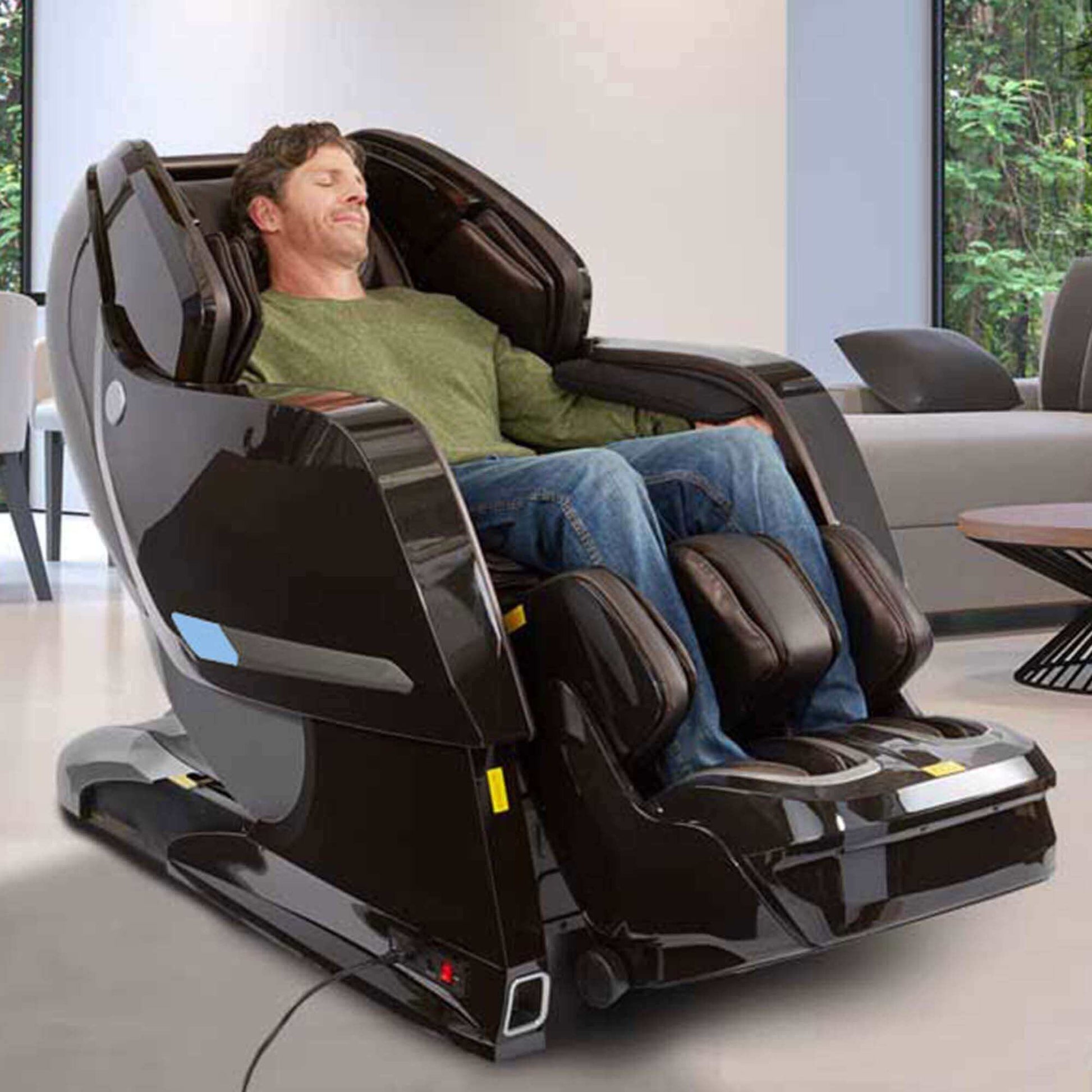 Kyota Yosei M868 premium massage chair, Kyota brand massage chair, Kyota Yosei massage chair, Yosei M868 massage chair, Yosei massage chair