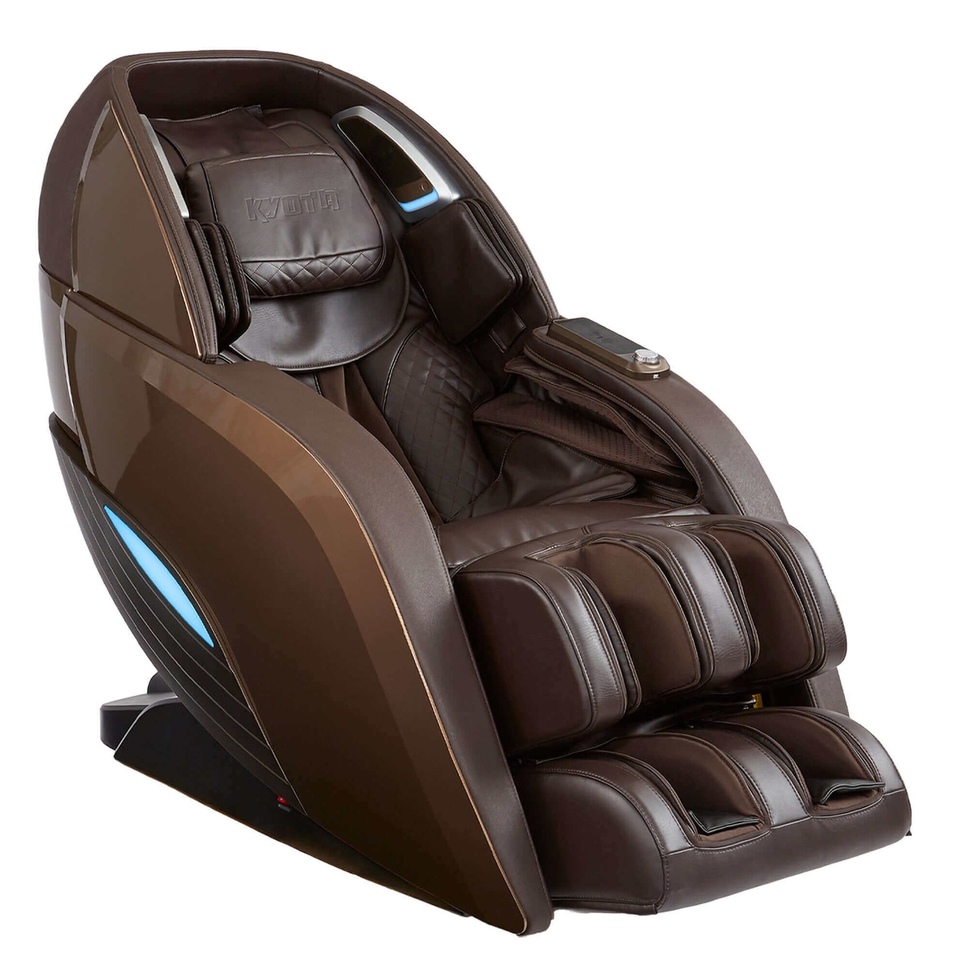 Kyota Yutaka M898 Premium Massage Chair (Certified Pre-Owned, Grade A), Yutaka massage chair, CPO Kyota Brand Yutaka, CPO Yutaka massage chair