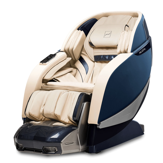 Bodyfriend Palace 2 Premium Massage Chair