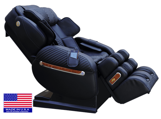 Luraco iRobotics 9 Max Premium Massage Chair, Luraco Massage Chair, Luraco Max massage Chair, Luraco i9 Max massage chair, i9 max massage chair